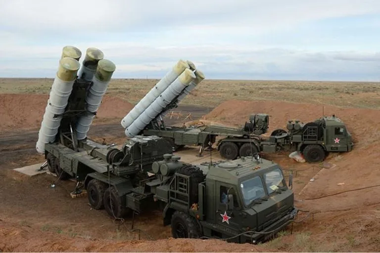 Russia’s ‘Satellite Killer’ S-500 AD System, 200-Ton RS-28 Sarmat ICMB To Be Put On Combat Duty By 2024, Senior Official Says