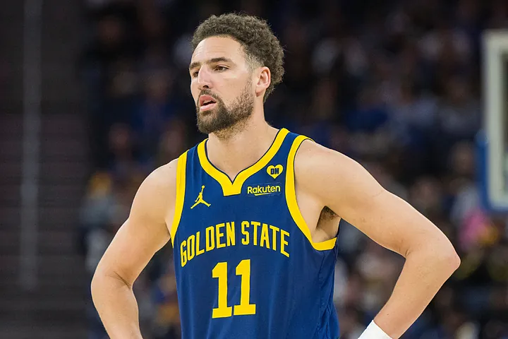 Former NBA player knows why Klay Thompson ‘turned down’ LA Lakers for Dallas Mavericks