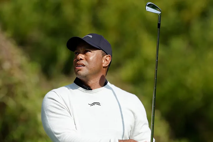 News revealed 👇👇 Why did Tiger Woods turn down the Ryder Cup captaincy?