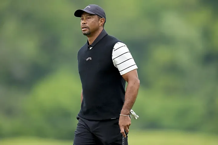 Tiger Woods’ ex-rival demands retirement from golf for the sporting legend