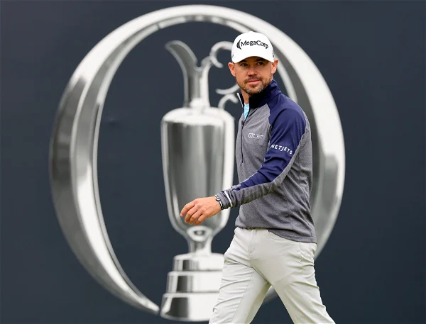 News Report about the top 5 PGA tour 👇👇👇 Top 5 PGA Tour Players Headlining the 2024 Open Championship