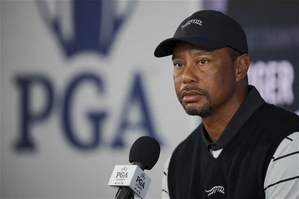 News Report 🤔 👇👇 Tiger Woods Wreaks Vengence Against Collin Montgomerie With a Harsh Reality Check; Makes Clear of His Future Plan