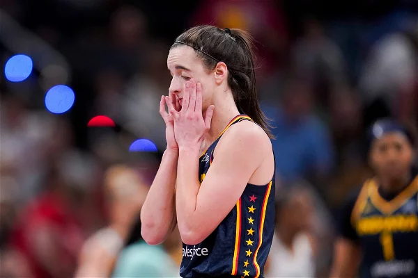 Missing Caitlin Clark and Kate Martin, Iowa Star Reminisces WNBA 2024 Draft Day