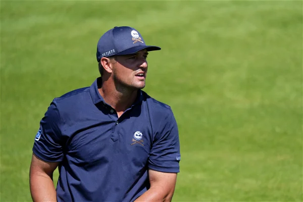 Fantastic Report 🤔 👇 👇  Bryson DeChambeau’s LIV Golf Loyalty Triggers Doubts From Ryder Cup Legend; Netizens Slam ‘Ridiculously Inaccurate’ Take