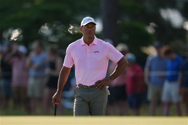 BREAKING News  2024 Open Championship: Has Tiger Woods Ever Won at Royal Troon as 20-Year Long Wait Finally Ends?