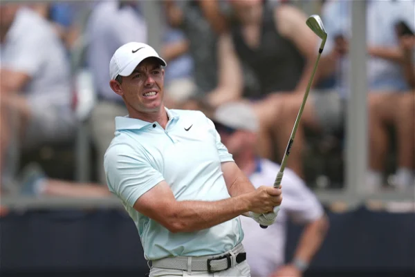 BREAKING 🥲 Rory McIlroy Fails to Win Back Golf World’s Trust as Weeks-Old ‘Choke’ Gets Brought Back Up Hours Before the Open