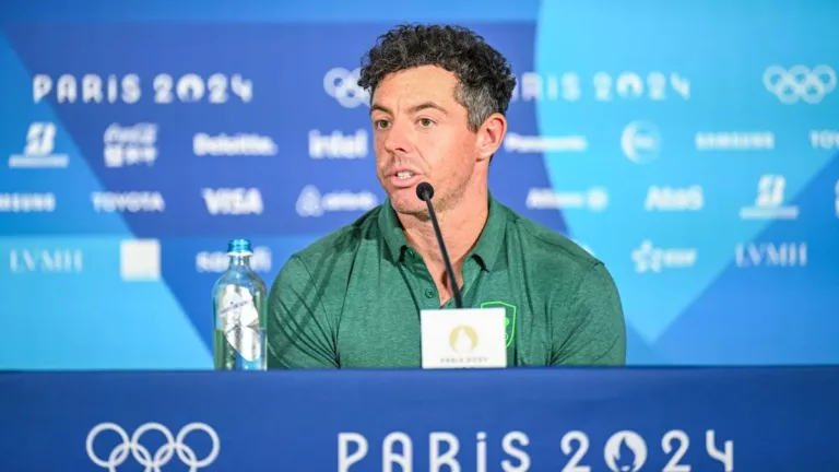 BREAKING🚨🚨: The Olympics was robbed, John Rahm drops bombshell statement regarding Scottie Scheffler gold medal 🥇, the golf world have been shaken….