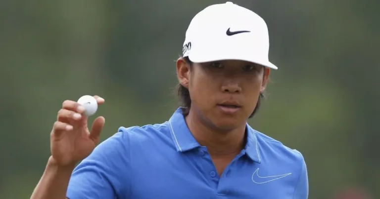 Fantastic Report:Anthony Kim breaks silence after ending 10-year exile with LIV Golf deal