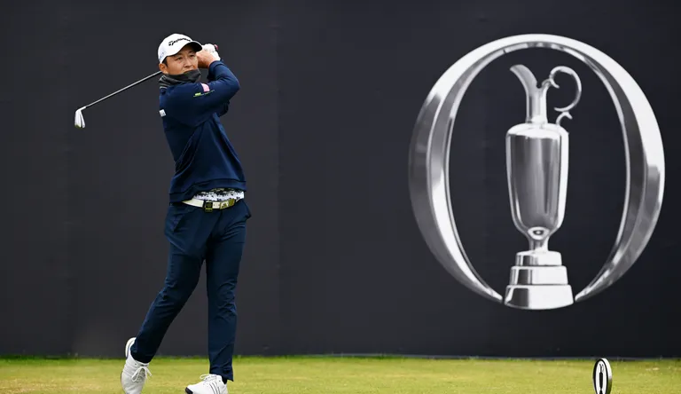 Fantastic Report:Open Contender Makes Back-To-Back 9s In 20-Over-Par Round Of 91