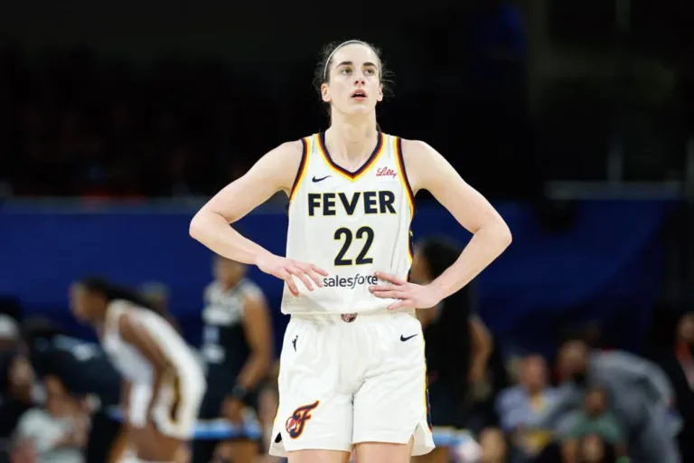 Fever Coach Christie Sides Delivers Eight-Word Criticism of Caitlin Clark