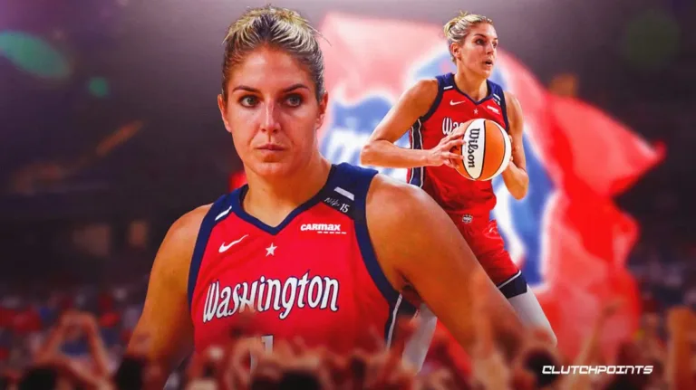 Mystics star Elena Delle Donne gets brutally honest on ‘heartbreaking’ moment in loss to