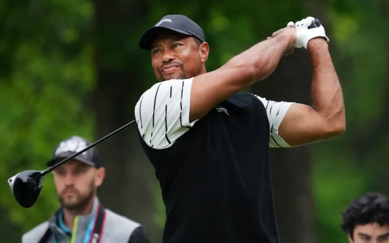 ❌JUST IN: Tiger Woods is believed to have turned down the Ryder Cup captaincy following…