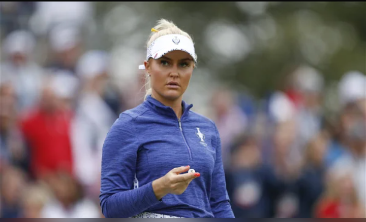 Charley Hull Drops Excruciating Injury Details After Sudden WD; Stays Silent on Evian Major Fate Amid ’Ongoing Pain