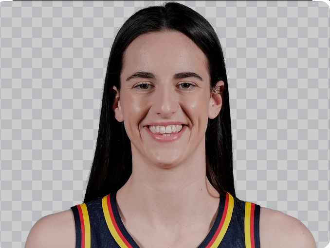 Caitlin Clark is the Tiger Woods of the WNBA according to Robert Griffin III