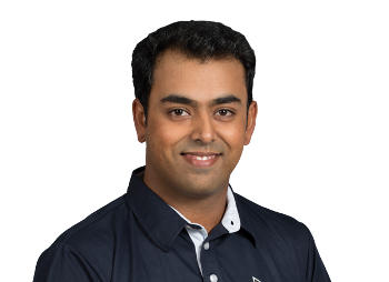 Anirban Lahiri leads LIV Golf Andalucia by 4 shots