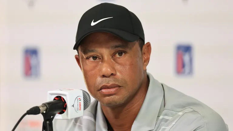 Exposed report 👇👇👇 10 Things We Learned From Tiger Woods’ Hero World Challenge Press Conference