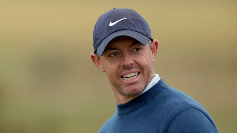 ANNOUNCEMENT: Rory McIlroy’s brilliant comeback to hecklers as he prepares for Olympics….. Full News Report 👇👇