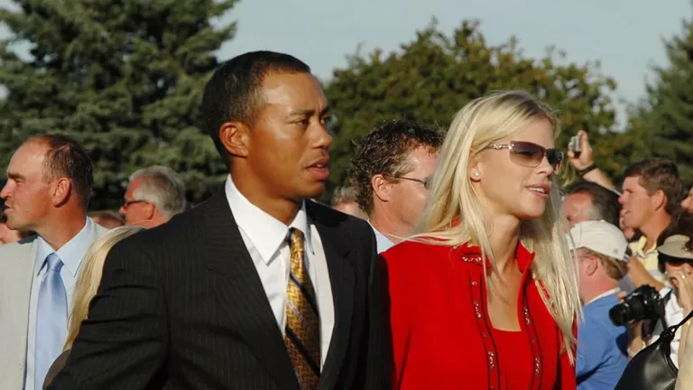 FURIOUS REPORT::Tiger Woods’ ex-wife Elin Nordegren was ‘deeply unimpressed’ by golf legend’s attempt to woo her..…. full details ➡️➡️⬇️