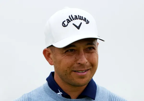 REVEALED:Xander Schauffele net worth: What is Xander Schauffele’s net worth?….. More details ⬇️⬇️