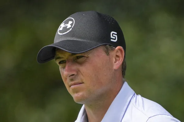 HOT 🔥 REVELATION ABOUT JORDAN NET WORTH:Jordan Spieth net worth: How much is the PGA Tour star worth?…… SEE REPORT BELOW ⬇️ ⬇️ ⬇️