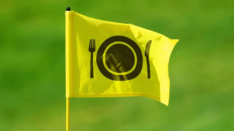 JUST IN:The 9 Food And Drink Items Every Golf Club Should Have On The Menu