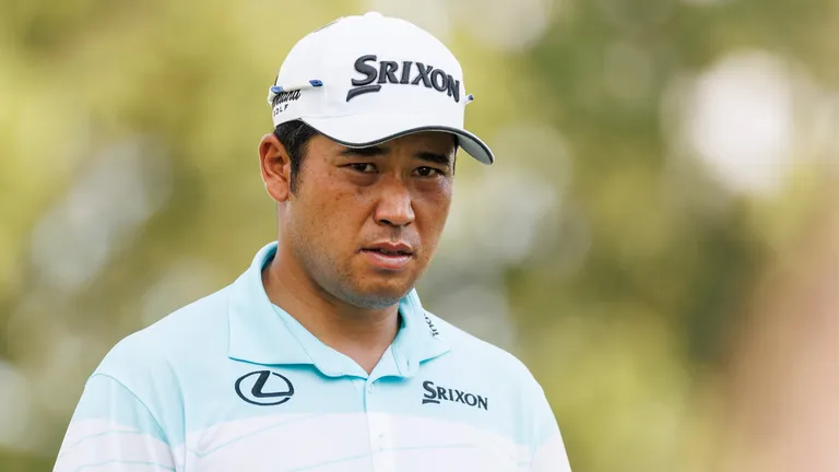 News:He Just Took It And Ran’ – Hideki Matsuyama On London Robbery