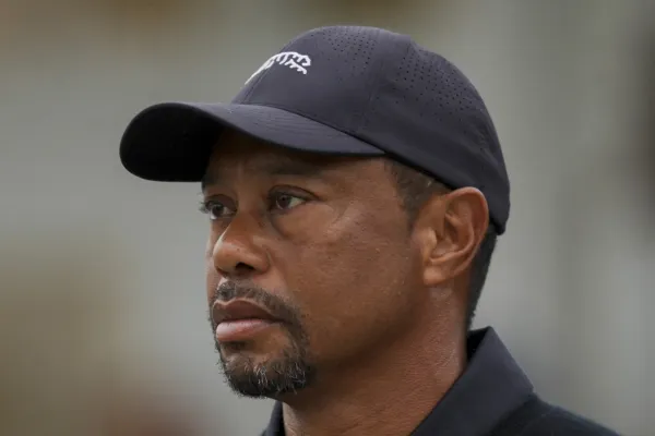 HOT NEWS:Tiger Woods likely to shrug his shoulders with claim made by LIV Golf pro… report below