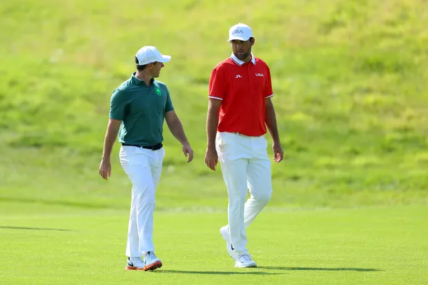 FURIOUS REVEALED 🤔Rory McIlroy reveals why Scottie Scheffler is better than him, atop golfing world….⬇️⬇️