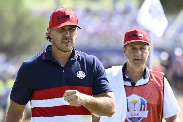 PGA of America really change LIV Golf’s Ryder Cup eligibility in latest statement