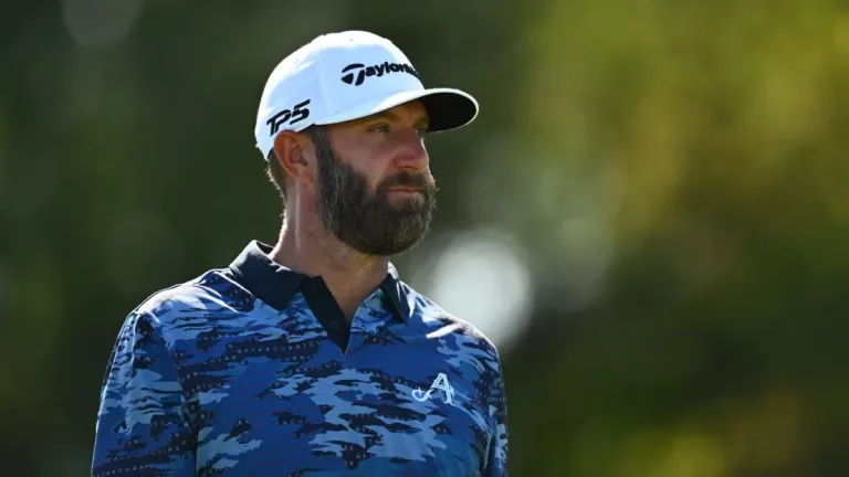 NEWS REVEAL ➡️Dustin Johnson hits career-low milestone as major LIV Golf problem goes on… full details…