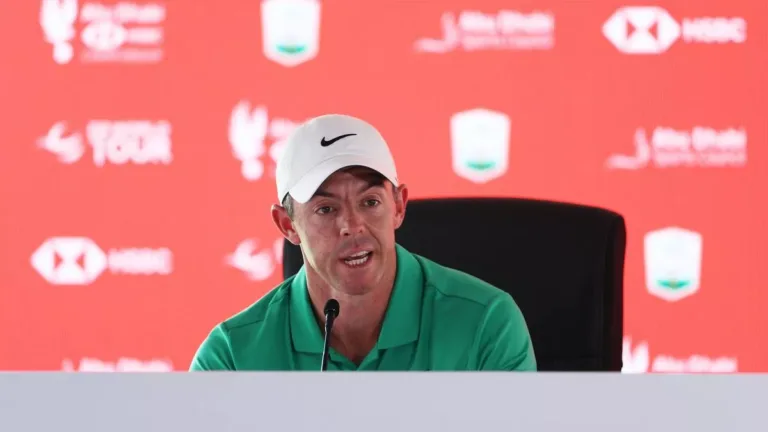 Rory McIlroy addresses ‘agreed’ $1.3bn PGA Tour merger deal with LIV Golf… details below ⬇️⬇️