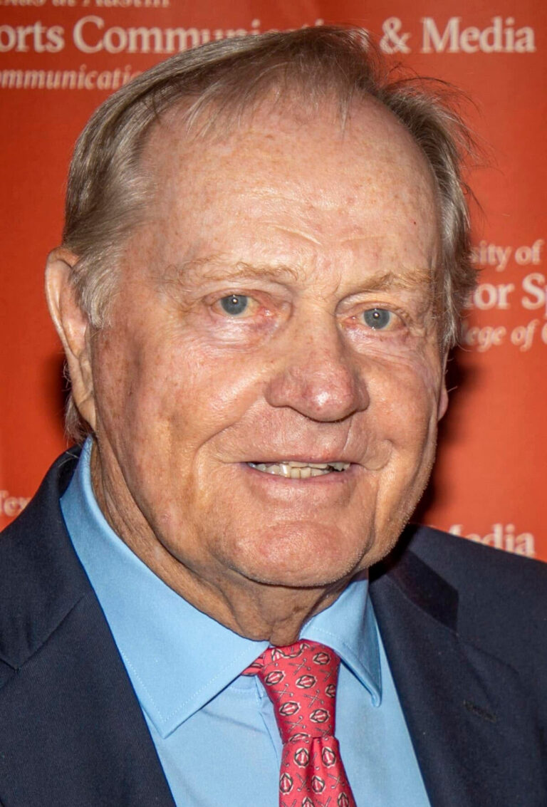 Breaking News: Just Now Sadness  in golf community as formal talented golfer Jack Nicklaus has been officially confirmed