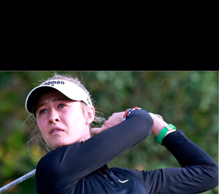 BREAKING News; I will leave Nelly Korda annoying announce hre resignations and departure leaving the LPGA Tour due to