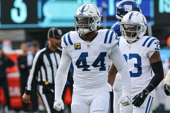 BREAKING: Colts Emerge as Top Suitor for Game-Changing LB – Will They Seal the Deal?BREAKING: Colts Emerge as Top Suitor for Game-Changing LB – Will They Seal the Deal?
