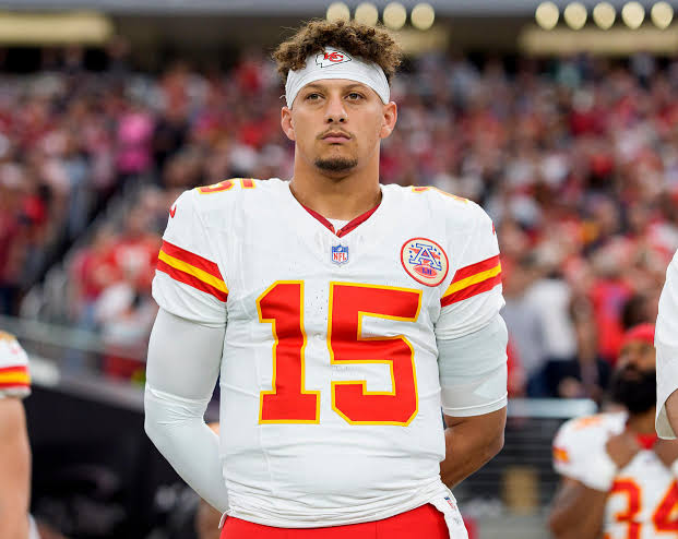 Mahomes Gets His Man: Chiefs Make Surprising NFL Draft Pick to Give Their Star QB a New Target
