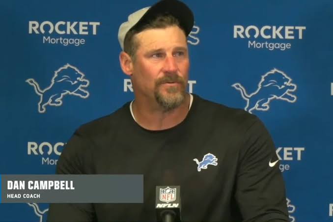 Detroit Lions Make Major Move, Signing 4-Star Wide Receiver from Dallas Cowboys to Strengthen Offense….