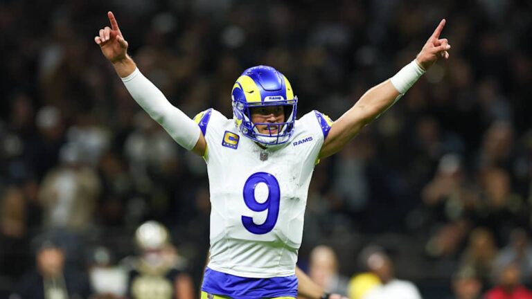 RAMS REVOLUTION: The One Trade That Can Transform Los Angeles into Super Bowl Contenders