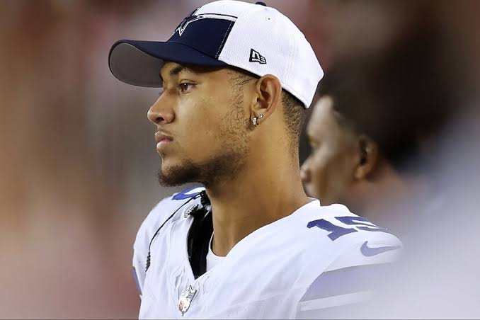 Cowboys Move on From Trey Lance: Latest News Makes a Reunion Highly Unlikely