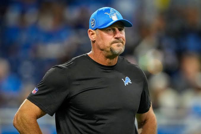 Breaking News: Detroit Lions Owner Shocks NFL by Suspending HC Dan Campbell Over Previous Team Activities, Sending Ripples Through the Franchise and Raising Questions About….
