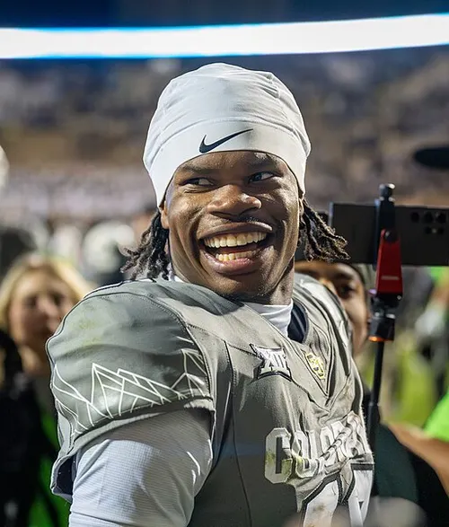 CONFIRMED: New England Patriots Reached Agreement on a Five-years, $78 Million Deal Including $36 Million Guaranteed with Colorado Buffaloes CB Travis Hunter