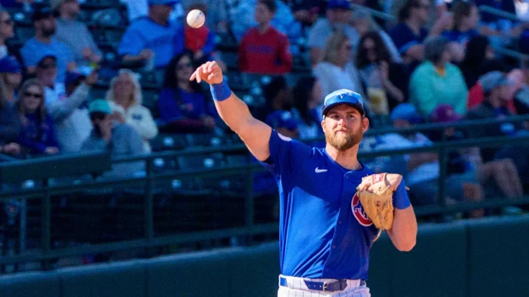 Did Chicago Cubs Rule 5 Draft Pick Do Enough To Secure Roster Spot Long-Term?