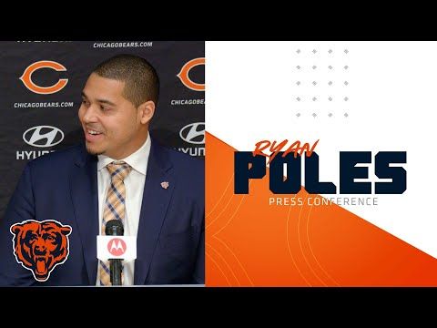 Professor Ryan Poles just gave a lesson in the NFL Draft