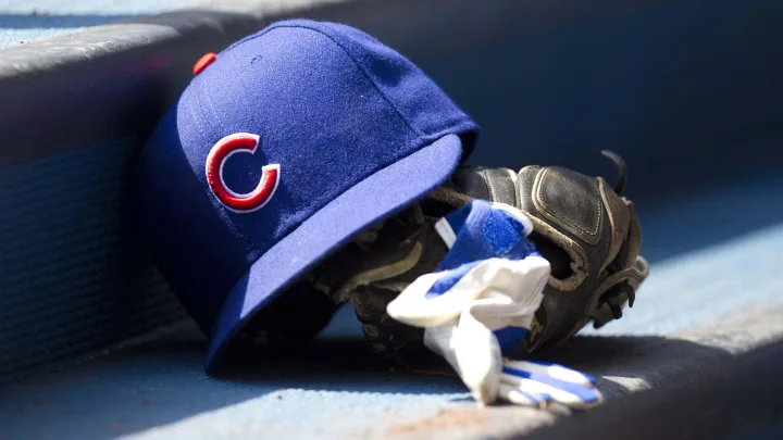 BREAKING NEWS: Veteran Reliever Walks Away From Cubs, Chooses Free Agency After Troubling Start—Uncertainty Surrounds Next Move