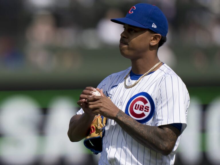 Sad News: Chicago Cubs Key Star Suffers Season Ending Injury