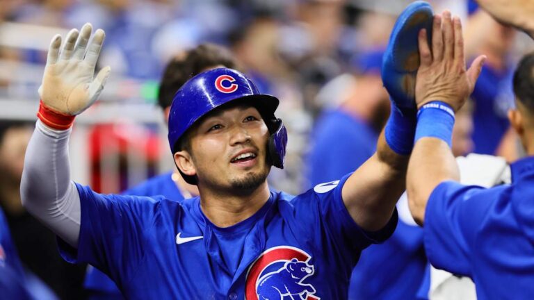 Major-Setback: Cubs Trade $85 Million Slugger to Braves