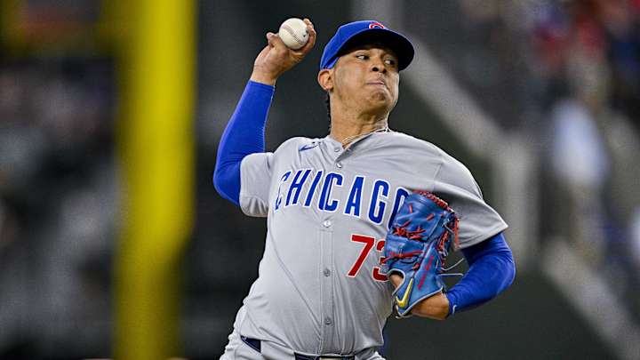 Huge Boost: New York Mets Agree to Contract With Former Chicago Cubs Closer