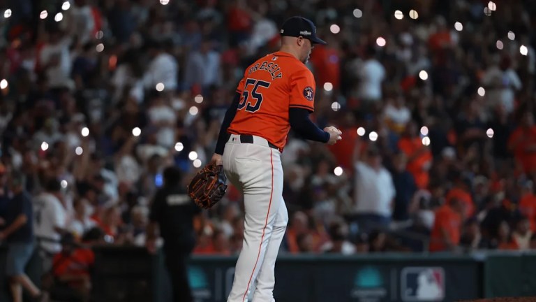 Houston Astros Receive Another Dreadful Grade in Trade with Chicago Cubs