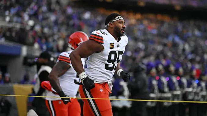 Cleveland Browns spark draft excitement with a bold $2M trade plan to acquire a quarterback and elite talent simultaneously.