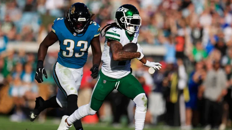 49ERS ON HIGH ALERT! Rams’ Addition of Davante Adams Changes the NFC West Power Dynamics Forever