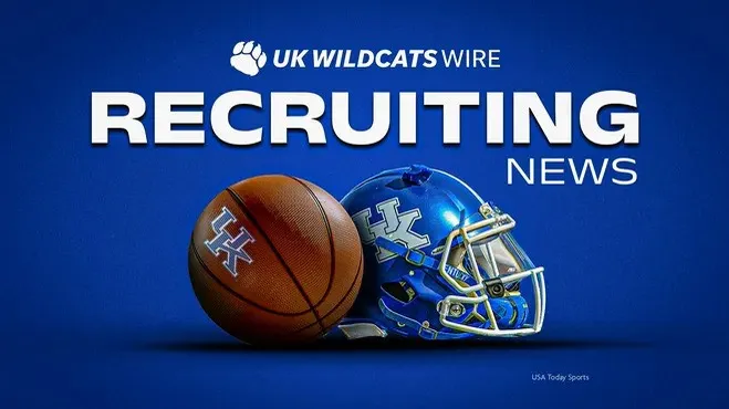 Kentucky football makes a quarterback pledge to open the 2027 recruiting class.